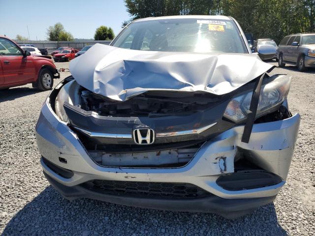 2017 HONDA HR-V LX 3CZRU6H30HM709432
