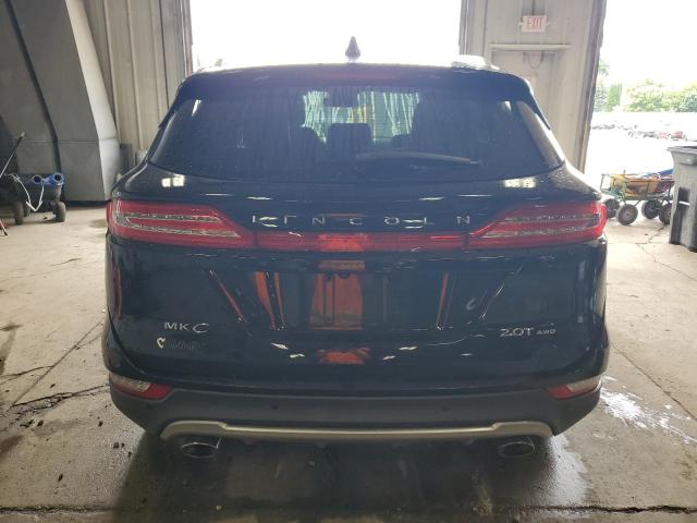 2017 LINCOLN MKC SELECT 5LMCJ2D92HUL61127