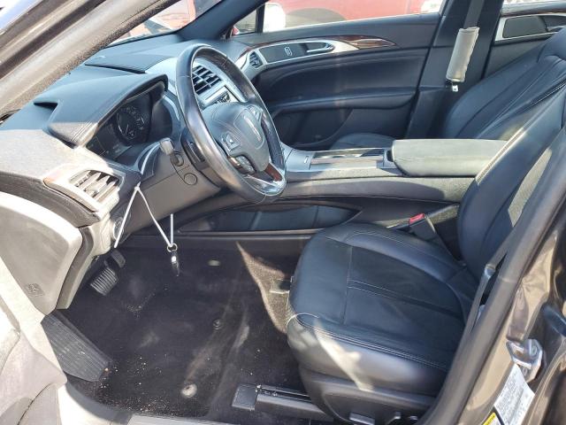 2017 LINCOLN MKZ RESERVE 3LN6L5E99HR618589