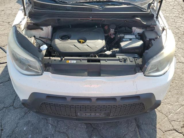 2014 KIA SOUL + - KNDJP3A52E7077768