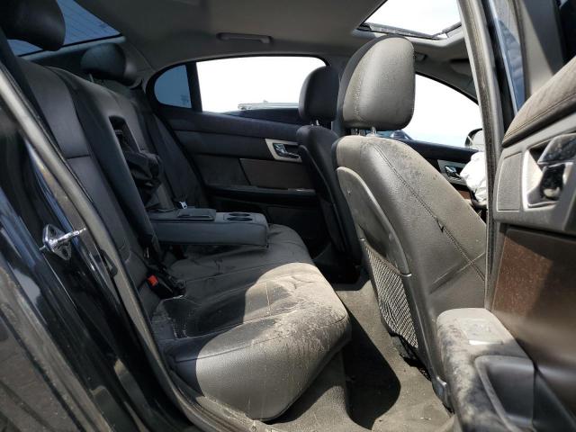 2015 JAGUAR XF 2.0T PR SAJWA0FS2FPU81080