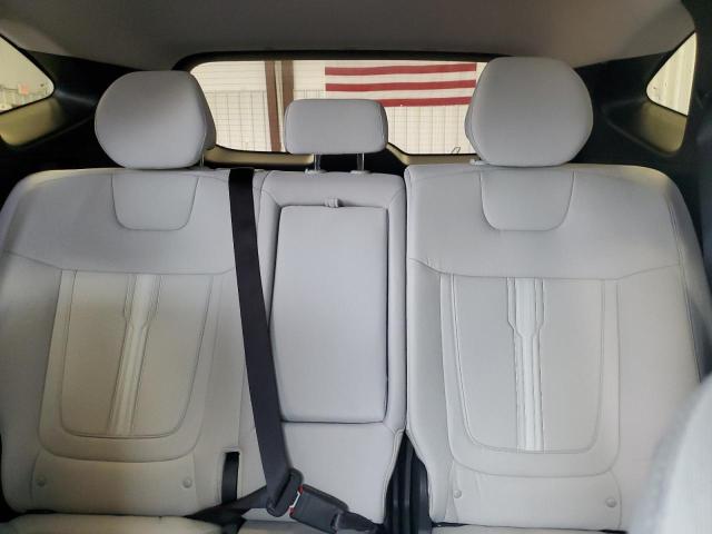 2025 HYUNDAI TUCSON SEL - 5NMJBCDE8SH491538