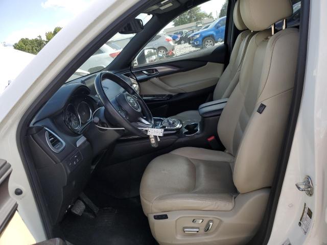 2018 MAZDA CX-9 GRAND - JM3TCBDY8J0230751