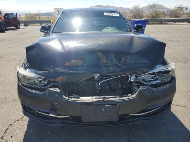 2017 BMW 330 I WBA8B9C39HK885254