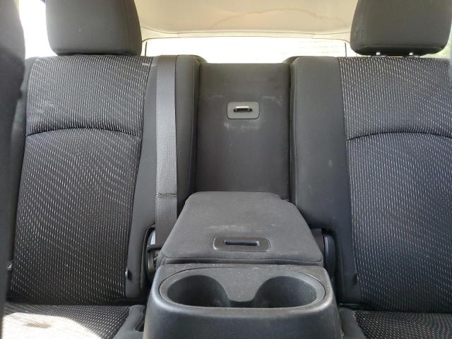 2016 DODGE JOURNEY SX 3C4PDCCB1GT171435