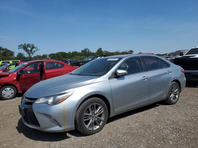 2017 TOYOTA CAMRY LE - 4T1BF1FK3HU388069