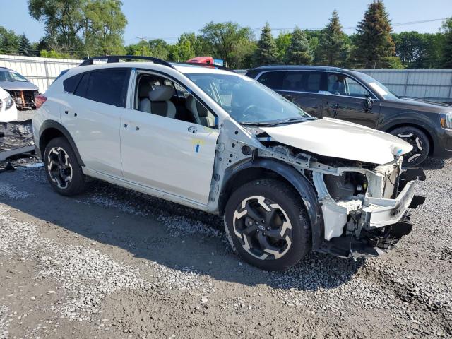 2022 SUBARU CROSSTREK JF2GTHMC0N8257162
