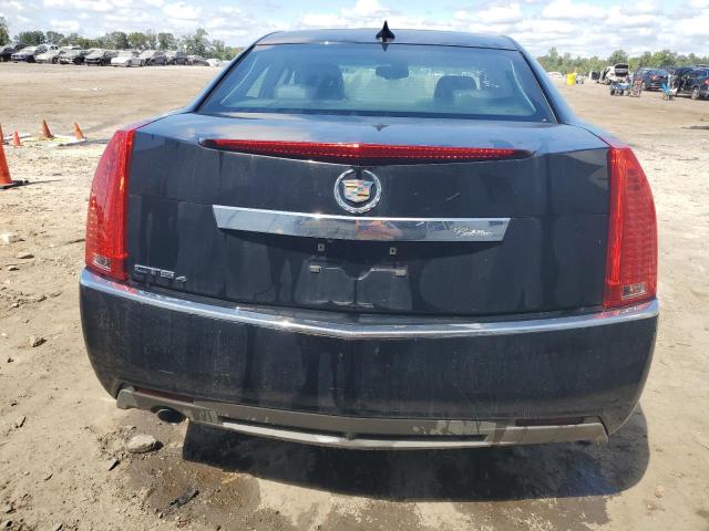 2013 CADILLAC CTS LUXURY - 1G6DH5E53D0103207