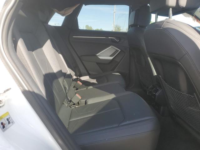 2023 AUDI Q3 PREMIUM WA1DECF32P1107622