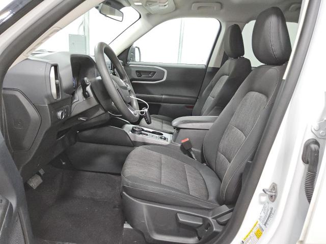 2022 FORD BRONCO SPORT BIG BEND 3FMCR9B65NRD60344