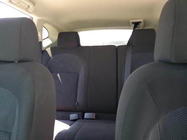 2013 NISSAN ROGUE S - JN8AS5MV2DW666415