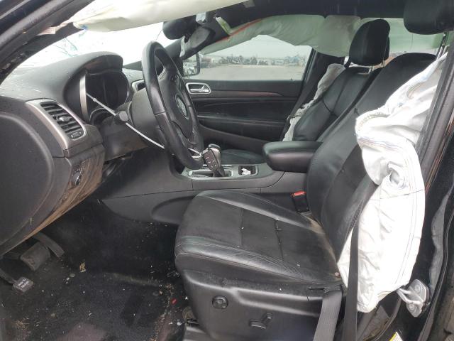 2018 JEEP GRAND CHER - 1C4RJFAG3JC203757