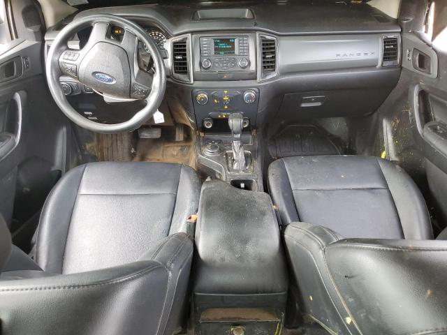2021 FORD RANGER XL 1FTER4FH9MLD04254
