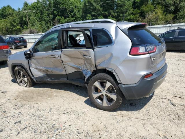 2019 JEEP CHEROKEE L 1C4PJMDNXKD207046