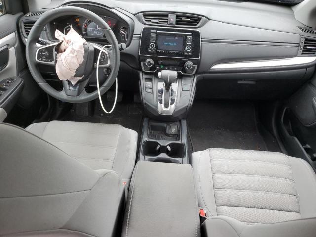 2018 HONDA CR-V LX - 2HKRW6H30JH203238