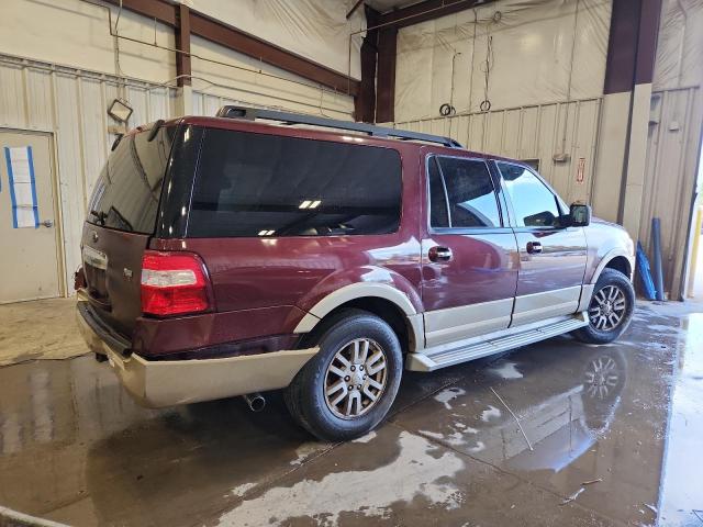 2010 FORD EXPEDITION EL EDDIE BAUER - 1FMJK1J56AEB19511