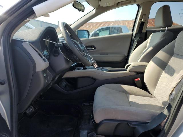 2016 HONDA HR-V EX - 3CZRU6H5XGM721152