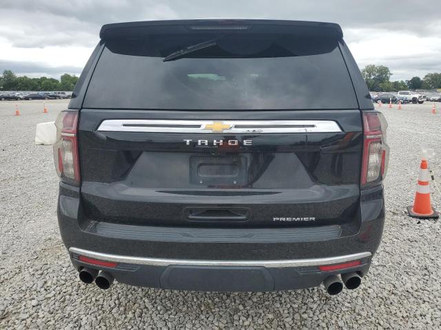 2021 CHEVROLET TAHOE K1500 PREMIER 1GNSKSKD3MR155973
