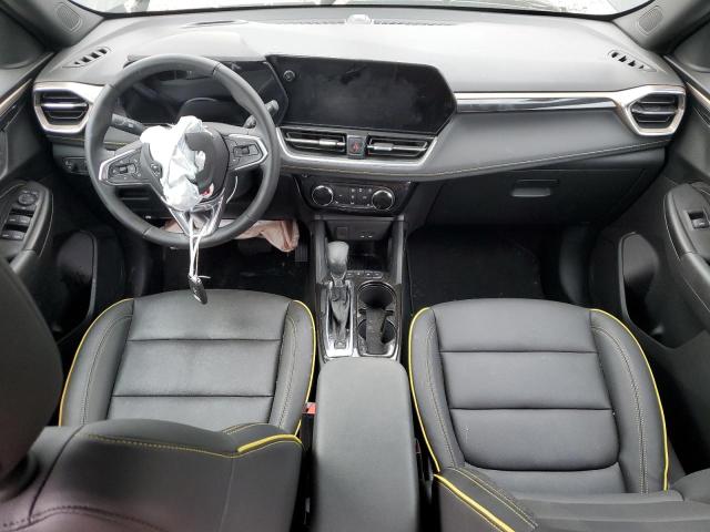 2024 CHEVROLET TRAILBLAZE KL79MSSL6RB138901