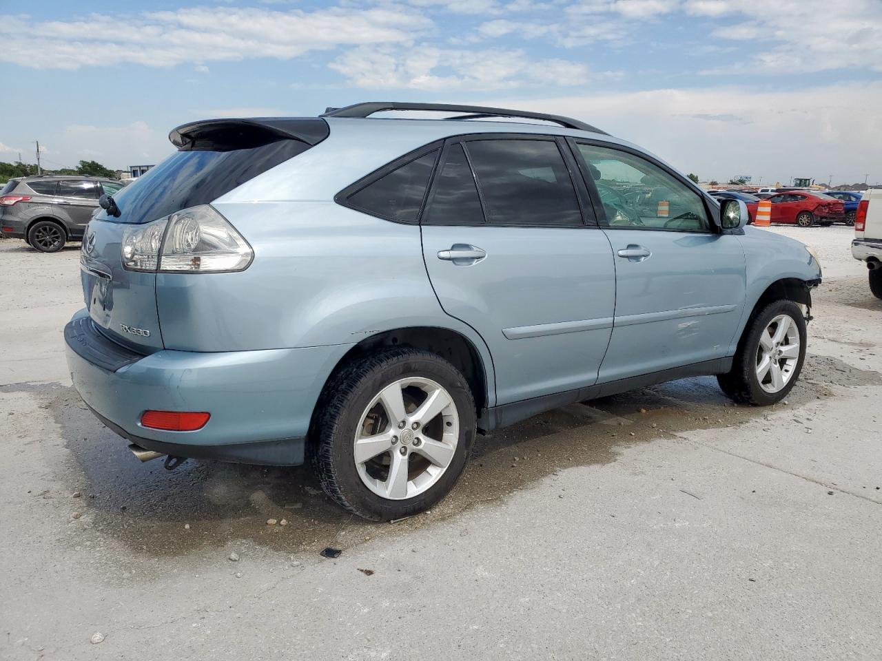 Lot #3279868275 2006 LEXUS RX 330