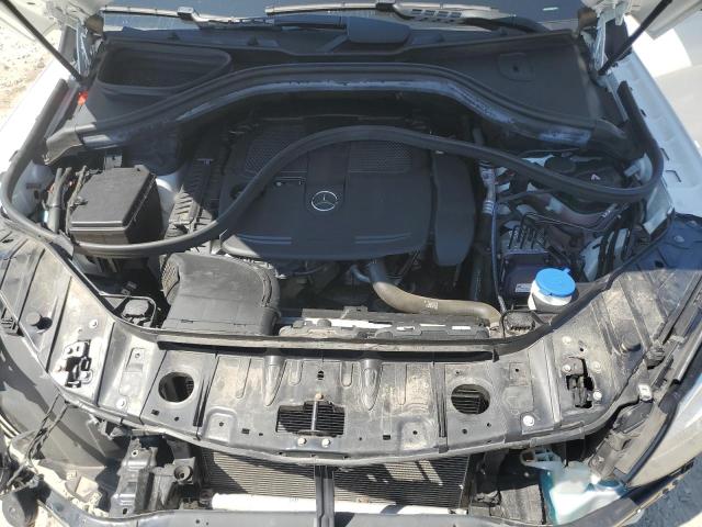 2018 MERCEDES-BENZ GLE 350 4MATIC 4JGDA5HBXJB035731