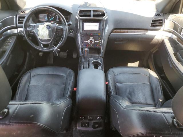 2019 FORD EXPLORER LIMITED 1FM5K8F80KGB42205