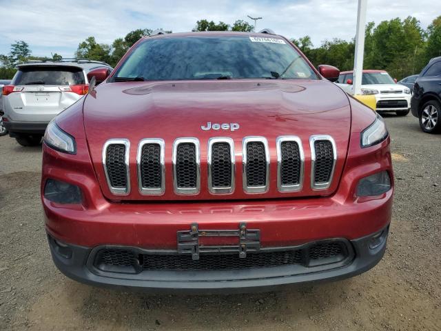2015 JEEP CHEROKEE L 1C4PJMCBXFW642196