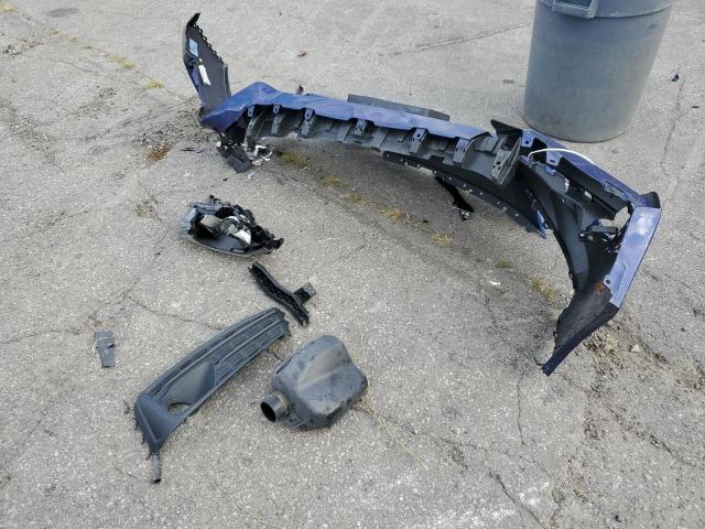2023 SUBARU IMPREZA PR 4S3GTAD69P3719427