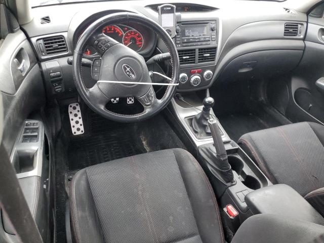 2014 SUBARU IMPREZA WR #3285979791