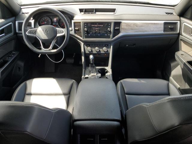 2021 VOLKSWAGEN ATLAS CROS 1V2LC2CA3MC211121