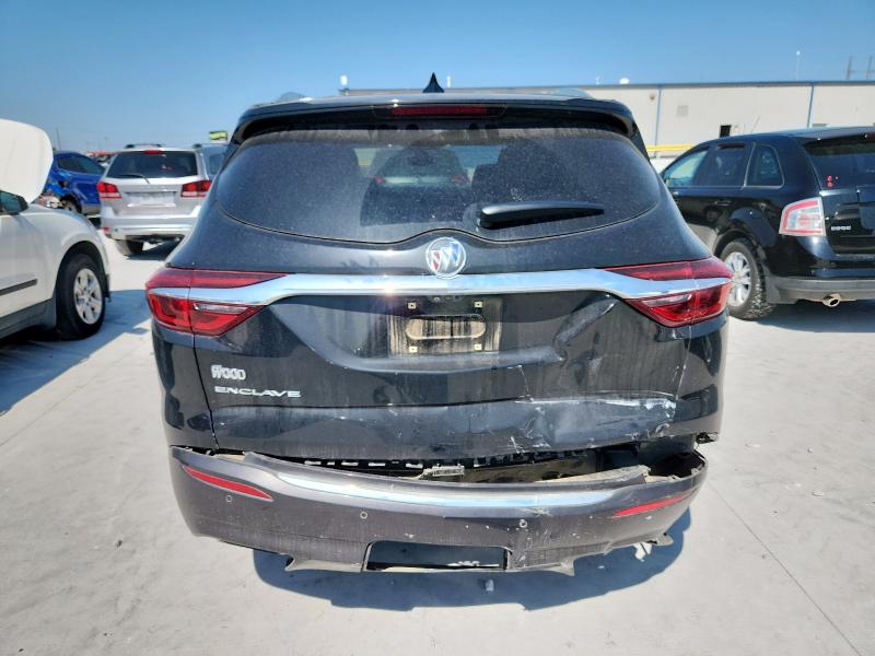 2020 BUICK ENCLAVE ES 5GAERBKW7LJ137526