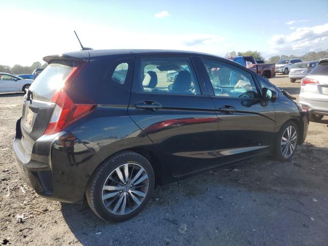 2015 HONDA FIT EX 3HGGK5H86FM705683