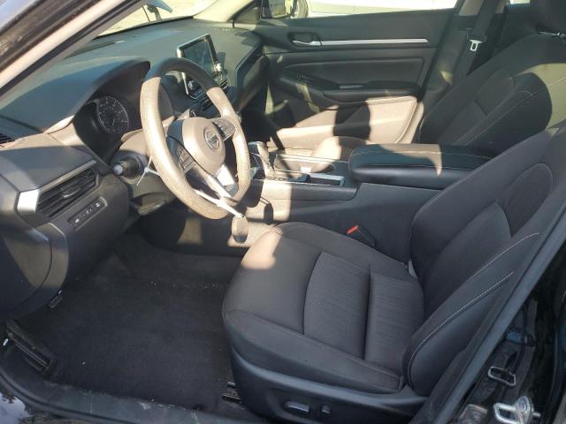 2022 NISSAN ALTIMA SV - 1N4BL4DV6NN345501