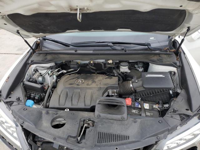 2016 ACURA RDX TECHNOLOGY 5J8TB3H54GL017905
