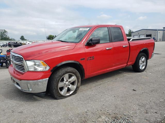 RAM 1500 SLT