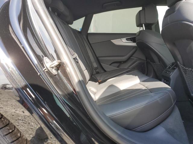2024 AUDI A5 PREMIUM WAUFACF56RA040860