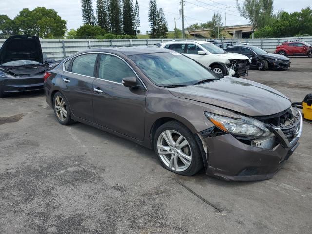 2017 NISSAN ALTIMA 3.5SL 1N4BL3AP8HC115359