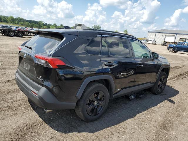 2021 TOYOTA RAV4 LE 4T3L6RFV5MU016988