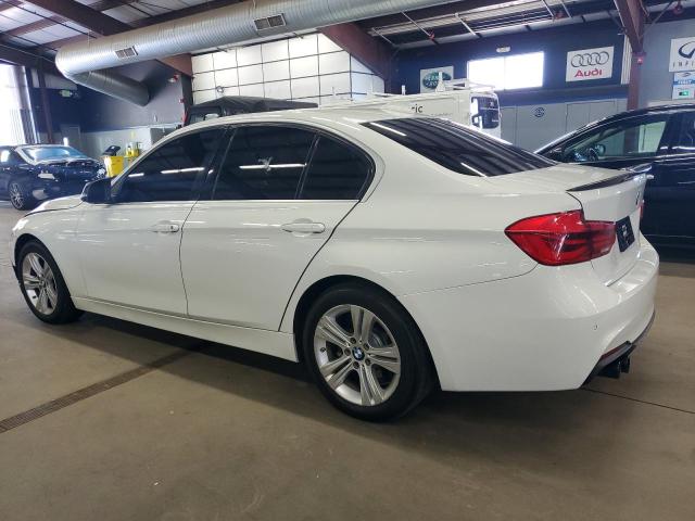 2017 BMW 330 XI WBA8D9G30HNU64400