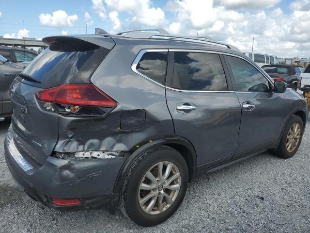 2019 NISSAN ROGUE S - 5N1AT2MT6KC797119