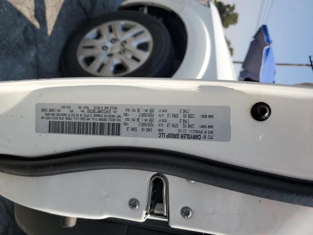 2015 DODGE JOURNEY SE 3C4PDCAB9FT587265