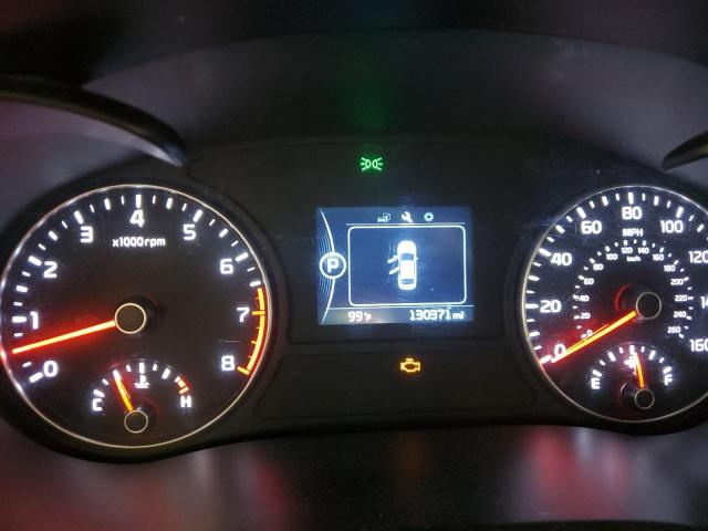 2016 KIA OPTIMA EX - 5XXGU4L38GG033126