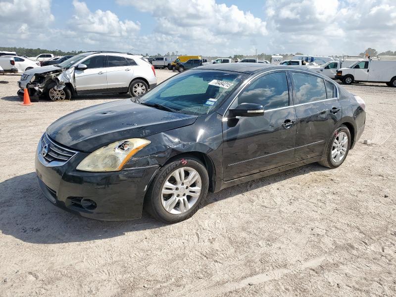 2012 NISSAN ALTIMA BASE - 1N4AL2APXCN528368
