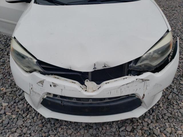 2014 TOYOTA COROLLA L - 5YFBURHE9EP005860
