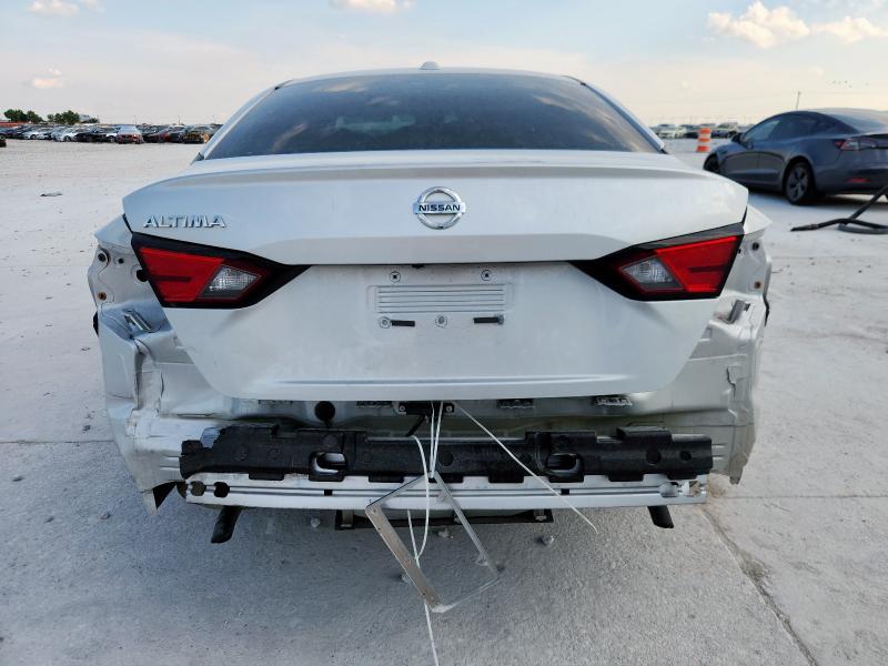 2019 NISSAN ALTIMA S 1N4BL4BV2KC196529