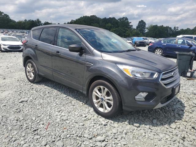 2019 FORD ESCAPE SE 1FMCU0GD1KUB11447