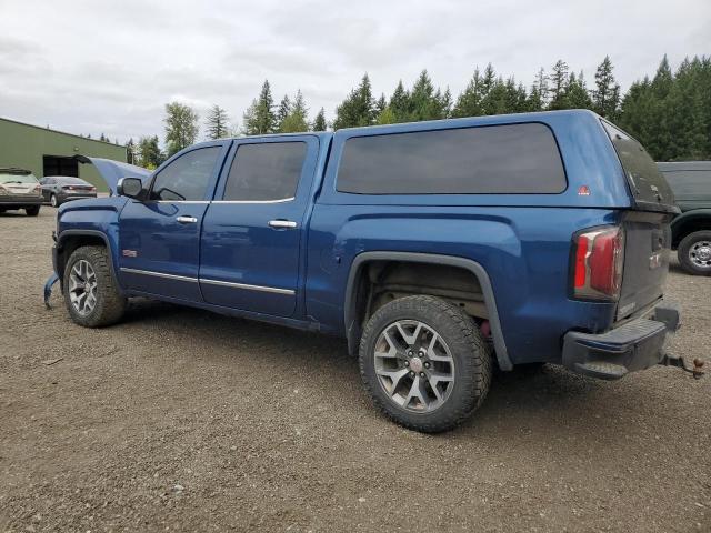 2016 GMC SIERRA K15 3GTU2NEC1GG128524