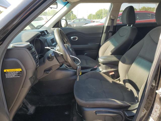 2015 KIA SOUL - KNDJN2A28F7783859