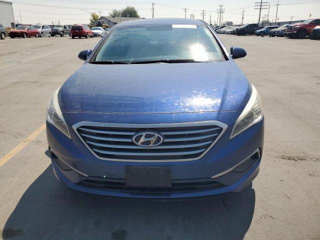 2017 HYUNDAI SONATA SE - 5NPE24AF2HH555024