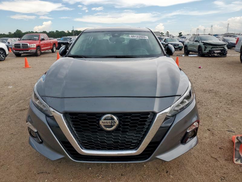 2020 NISSAN ALTIMA PLATINUM 1N4AL4FV6LC177750